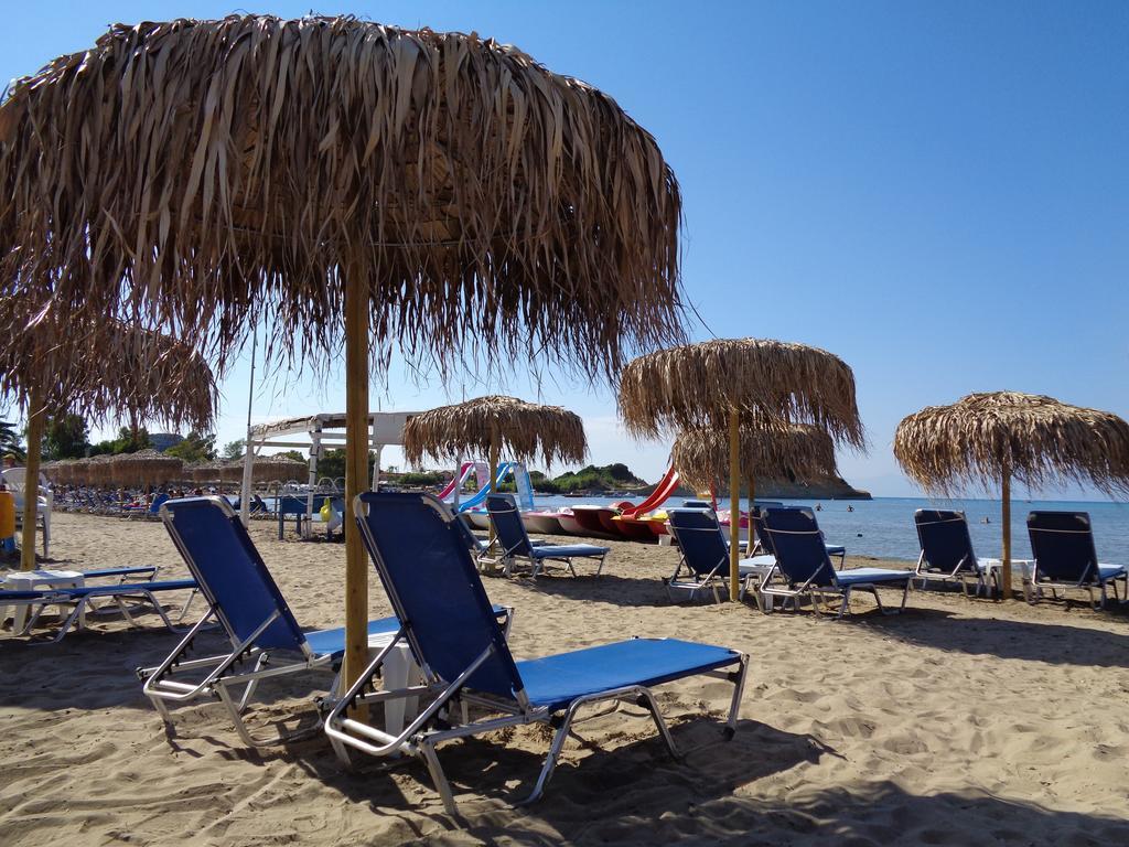 Skyline Διαμέρισμα Βελονάδες Εξωτερικό φωτογραφία