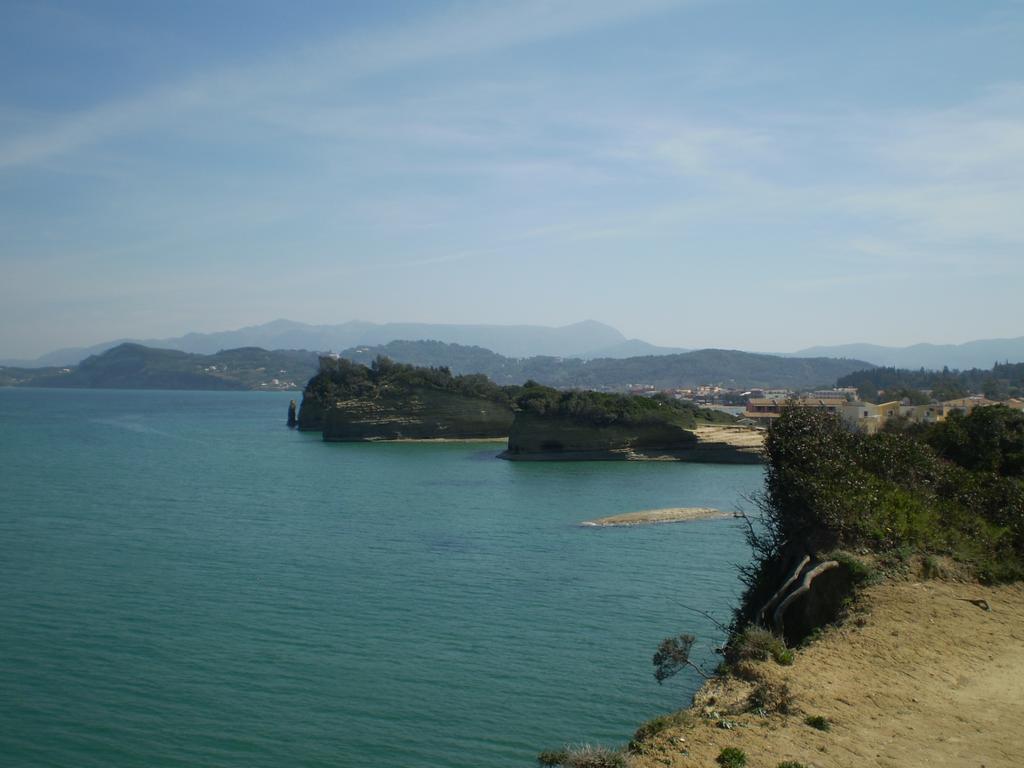 Skyline Διαμέρισμα Βελονάδες Εξωτερικό φωτογραφία