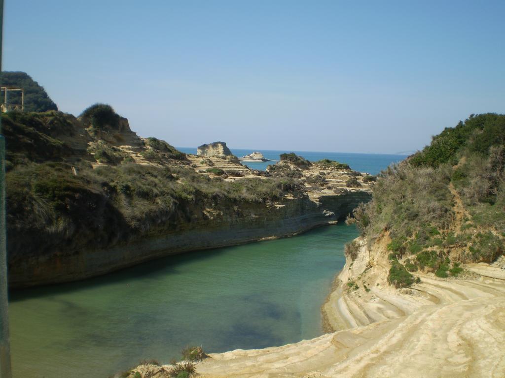 Skyline Διαμέρισμα Βελονάδες Εξωτερικό φωτογραφία