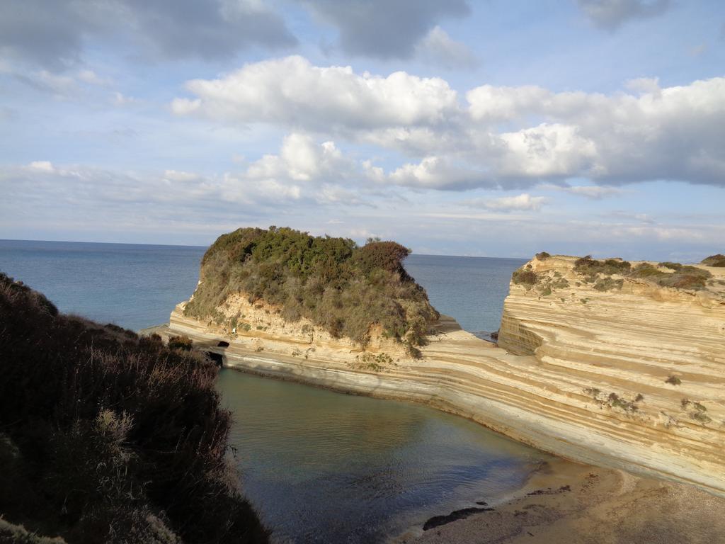 Skyline Διαμέρισμα Βελονάδες Εξωτερικό φωτογραφία